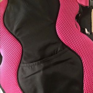 Evenflo baby carrier